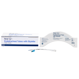 Endotracheal Tubes w/ Stylette - Cuffed