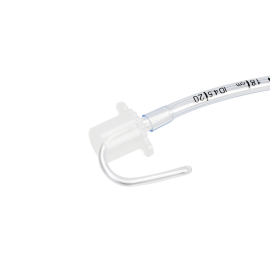 Endotracheal Tubes w/ Stylette - Cuffed