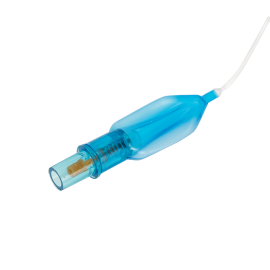 Endotracheal Tubes w/ Stylette - Cuffed
