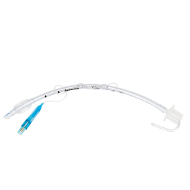 Endotracheal Tubes w/ Stylette - Cuffed