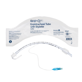Endotracheal Tubes w/ Stylette - Cuffed