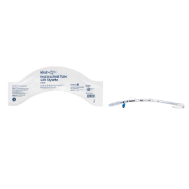 Endotracheal Tubes w/ Stylette - Cuffed