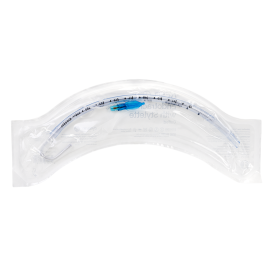 Endotracheal Tubes w/ Stylette - Cuffed