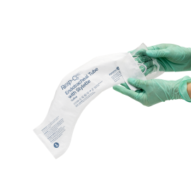 Endotracheal Tubes w/ Stylette - Cuffed