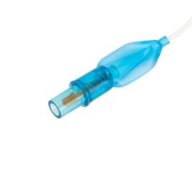 Endotracheal Tubes w/ Stylette - Cuffed