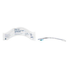 Endotracheal Tubes w/ Stylette - Cuffed