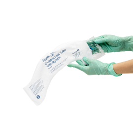 Endotracheal Tubes w/ Stylette - Cuffed