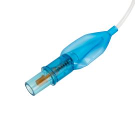 Endotracheal Tubes w/ Stylette - Cuffed