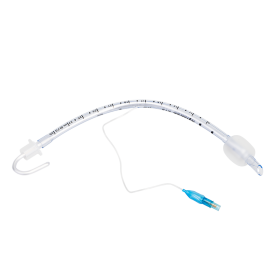 Endotracheal Tubes w/ Stylette - Cuffed