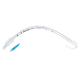 Endotracheal Tubes w/ Stylette - Cuffed