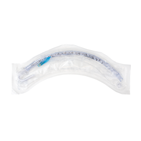 Endotracheal Tubes w/ Stylette - Cuffed
