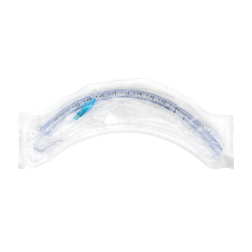 Endotracheal Tubes w/ Stylette - Cuffed