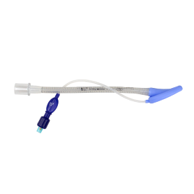 LMA (Laryngeal Mask Airway) - Silicone, Reinforced