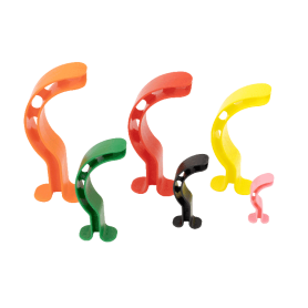 Oral Airways (Berman Type)