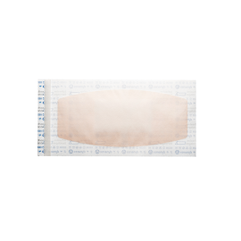 Sheer Plastic Adhesive Bandages - Sterile