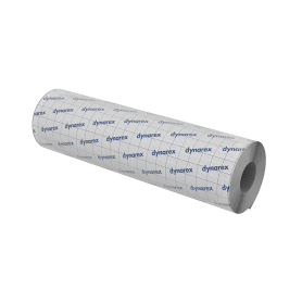 View Guard Transparent Film Dressing Roll