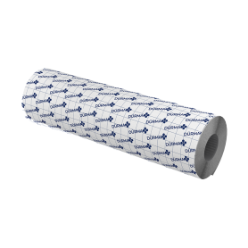 View Guard Transparent Film Dressing Roll