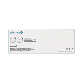 View Guard Transparent Film Dressing Roll