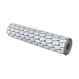 View Guard Transparent Film Dressing Roll