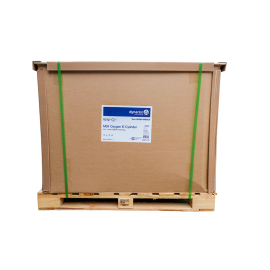 M24 - Oxygen E-Cylinder (post valve)