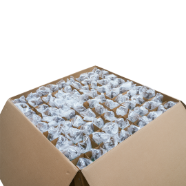 M24 - Oxygen E-Cylinder (post valve)