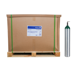 M24 - Oxygen E-Cylinder (toggle)