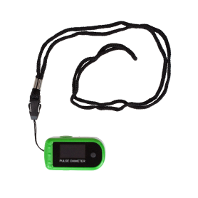 Fingertip Pulse Oximeter