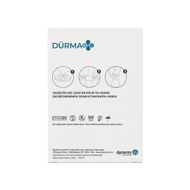 View Guard Transparent Dressings - Sterile