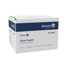 View Guard Transparent Dressings - Sterile