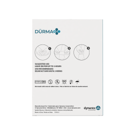 View Guard Transparent Dressings - Sterile
