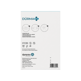View Guard Transparent Dressings - Sterile