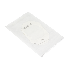 Transparent Film Dressing Frame Style