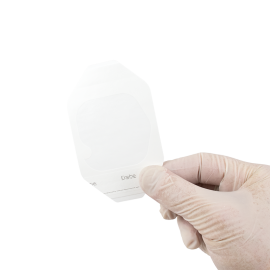 Transparent Film Dressing Frame Style