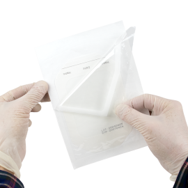 Transparent Film Dressing Frame Style