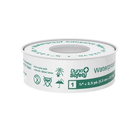 Waterproof Adhesive Tape