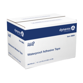 Waterproof Adhesive Tape
