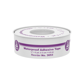 Waterproof Adhesive Tape