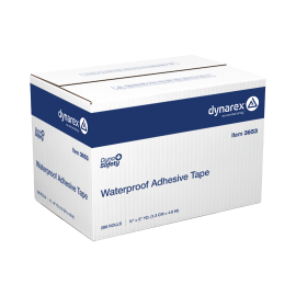 Waterproof Adhesive Tape