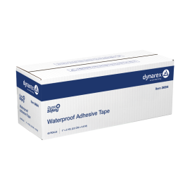 Waterproof Adhesive Tape