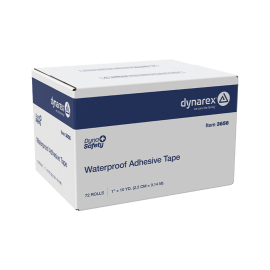 Waterproof Adhesive Tape