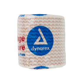 Elastic Bandage w/ Self-Closure