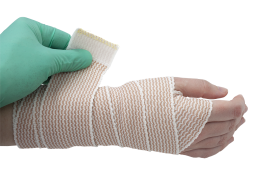 Elastic Bandage w/ Self-Closure