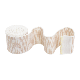 Elastic Bandage w/ Self-Closure