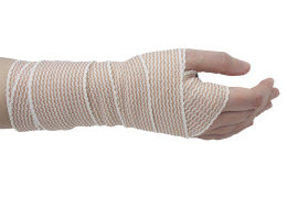 Elastic Bandage w/ Self-Closure