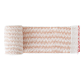 Elastic Bandage w/ Self-Closure
