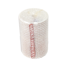Elastic Bandage w/ Self-Closure