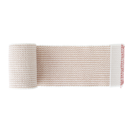 Elastic Bandage w/ Self-Closure