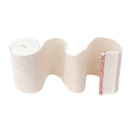 Elastic Bandage w/ Self-Closure
