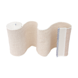 Elastic Bandage w/ Self-Closure