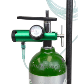 Oxygen Cylinder Wrenches